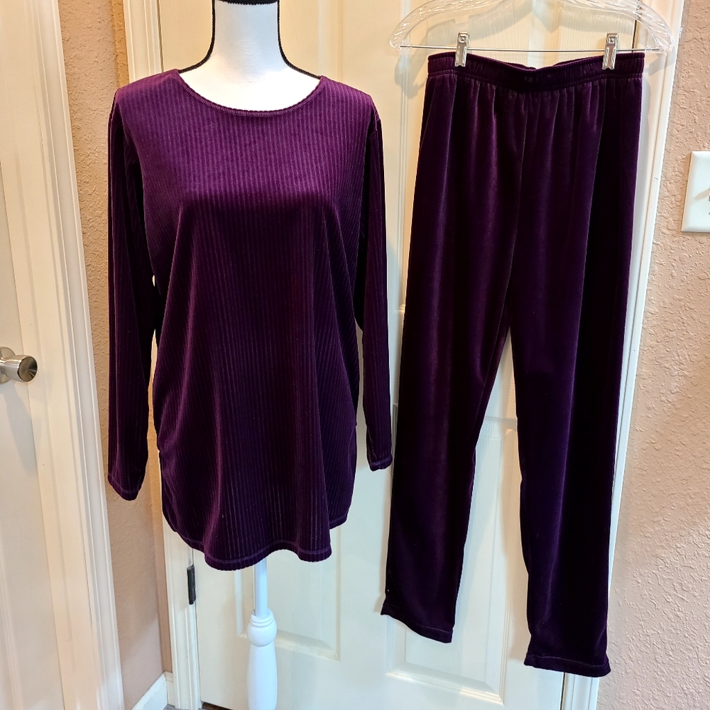SJB Sport Pantset